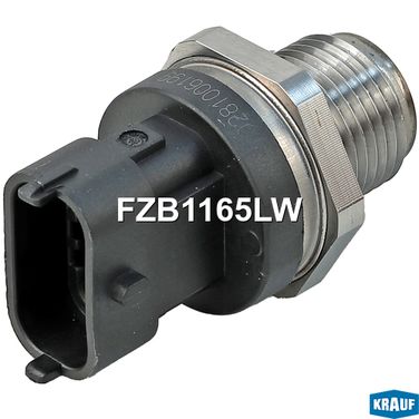 Krauf FZB1165LW Датчик высокого давления топлива - 2