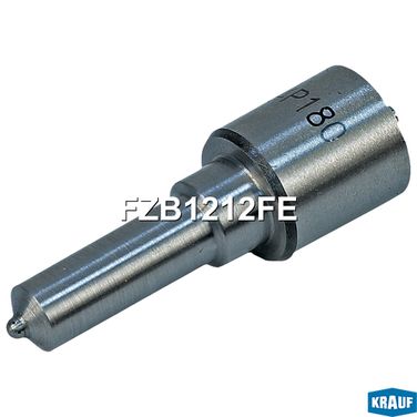 Krauf FZB1212FE Распылитель форсунки - 1
