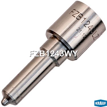 Krauf FZB1243WY Распылитель форсунки - 1