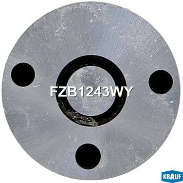 Krauf FZB1243WY Распылитель форсунки - 2