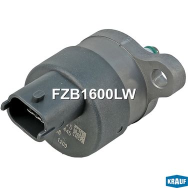 Krauf FZB1600LW Клапан ограничения давления топлива - 2