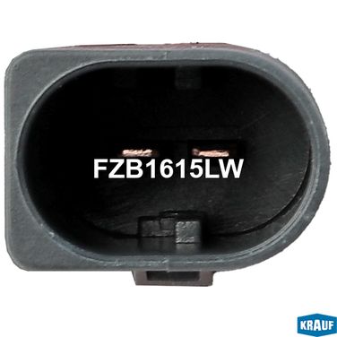 Krauf FZB1615LW Клапан дозирования топлива - 3