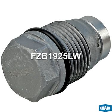Krauf FZB1925LW Клапан ограничения давления топлива - 2