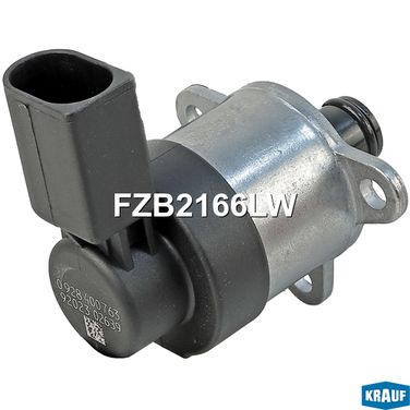 Krauf FZB2166LW Клапан дозирования топлива - 2