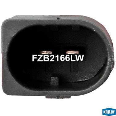 Krauf FZB2166LW Клапан дозирования топлива - 3