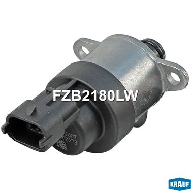 Krauf FZB2180LW Клапан дозирования топлива - 2