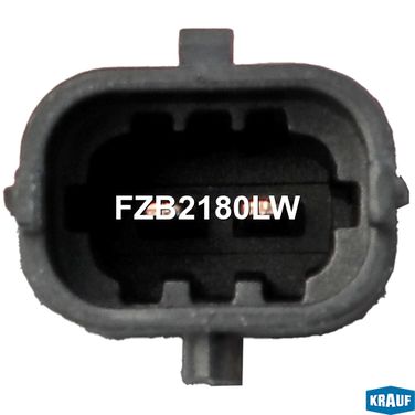 Krauf FZB2180LW Клапан дозирования топлива - 3