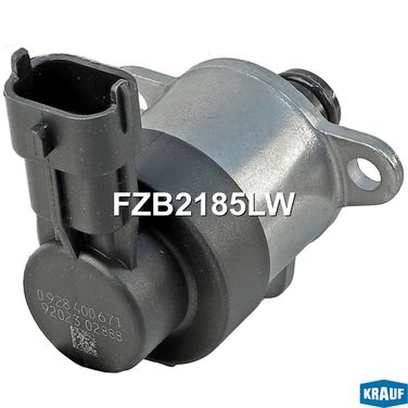 Krauf FZB2185LW Клапан дозирования топлива - 2