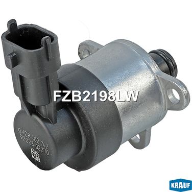 Krauf FZB2198LW Клапан дозирования топлива - 2