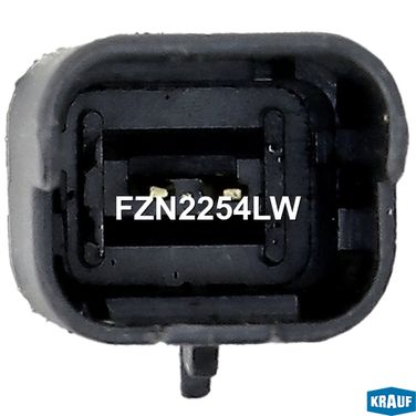 Krauf FZN2254LW Регулятор давления тнвд - 3