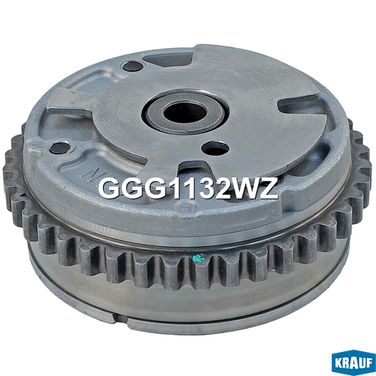Krauf GGG1132WZ Шестерня распредвала - 2