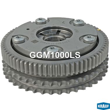 Krauf GGM1000LS Шестерня распредвала - 1