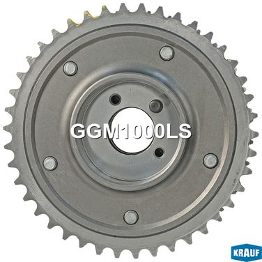 Krauf GGM1000LS Шестерня распредвала - 3
