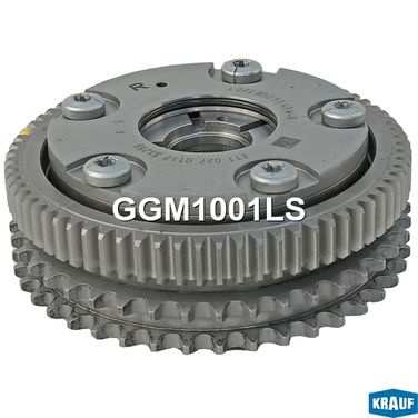 Krauf GGM1001LS Шестерня распредвала - 1