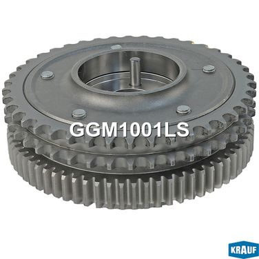 Krauf GGM1001LS Шестерня распредвала - 2