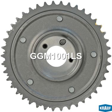 Krauf GGM1001LS Шестерня распредвала - 4
