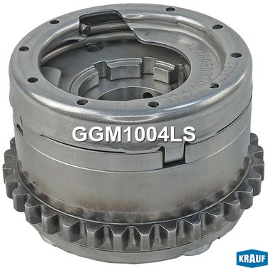 Krauf GGM1004LS Шестерня распредвала - 1