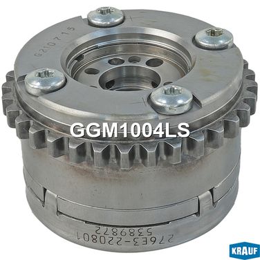 Krauf GGM1004LS Шестерня распредвала - 2