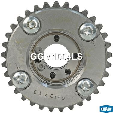 Krauf GGM1004LS Шестерня распредвала - 3