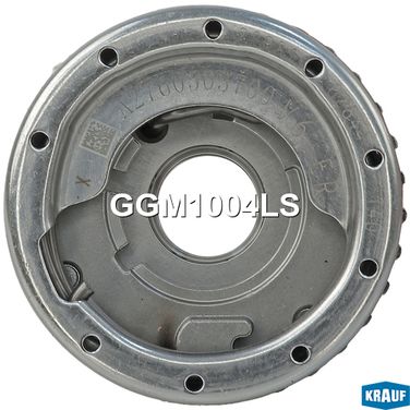 Krauf GGM1004LS Шестерня распредвала - 4