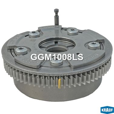Krauf GGM1008LS Шестерня распредвала - 2