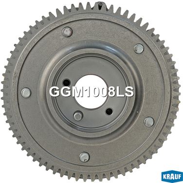 Krauf GGM1008LS Шестерня распредвала - 3