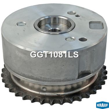 Krauf GGT1081LS Шестерня распредвала - 1