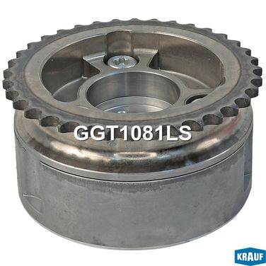 Krauf GGT1081LS Шестерня распредвала - 2