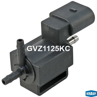 Krauf GVZ1125KC Клапан электромагнитный впускного коллектора - 1