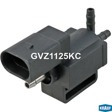 Krauf GVZ1125KC Клапан электромагнитный впускного коллектора - 2