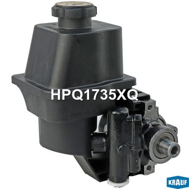 Krauf HPQ1735XQ Насос гидроусилителя руля - 1