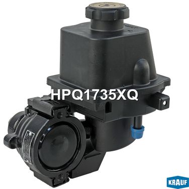 Krauf HPQ1735XQ Насос гидроусилителя руля - 2