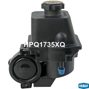 Krauf HPQ1735XQ Насос гидроусилителя руля - 3