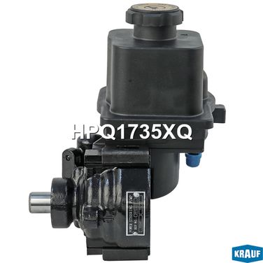 Krauf HPQ1735XQ Насос гидроусилителя руля - 6