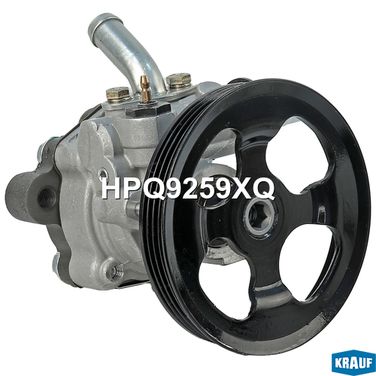 Krauf HPQ9259XQ Насос гидроусилителя руля - 1