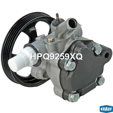 Krauf HPQ9259XQ Насос гидроусилителя руля - 2