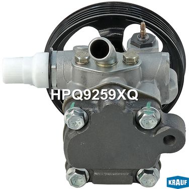 Krauf HPQ9259XQ Насос гидроусилителя руля - 3