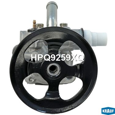 Krauf HPQ9259XQ Насос гидроусилителя руля - 4