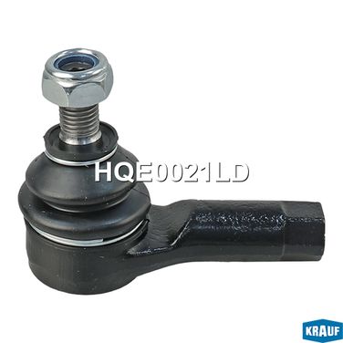 Krauf HQE0021LD Наконечник рулевой - 2