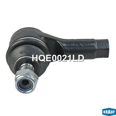 Krauf HQE0021LD Наконечник рулевой - 3