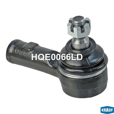 Krauf HQE0066LD Наконечник рулевой - 1