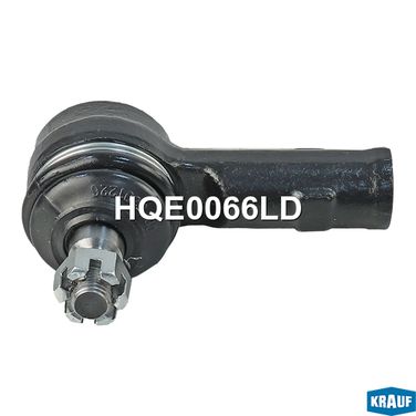 Krauf HQE0066LD Наконечник рулевой - 3
