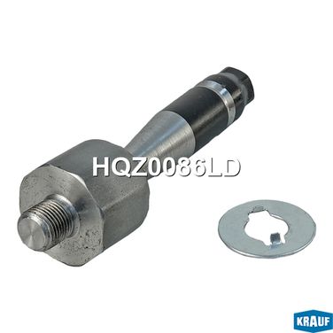 Krauf HQZ0086LD Тяга рулевая - 1