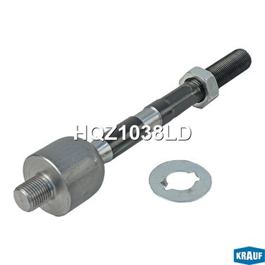 Krauf HQZ1038LD Тяга рулевая - 1