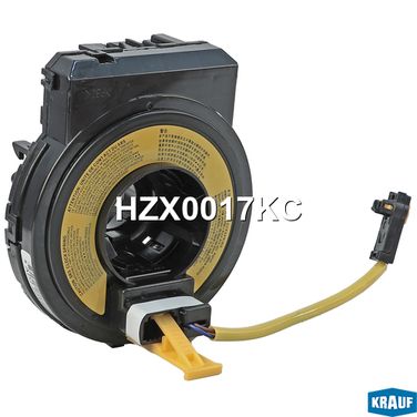 Krauf HZX0017KC Контактная группа подушки безопасности - 1