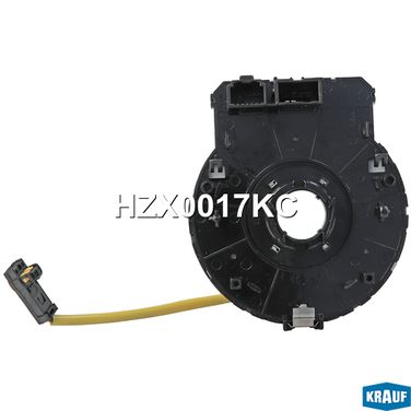 Krauf HZX0017KC Контактная группа подушки безопасности - 2