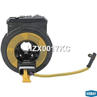 Krauf HZX0017KC Контактная группа подушки безопасности - 4