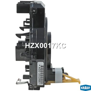 Krauf HZX0017KC Контактная группа подушки безопасности - 5