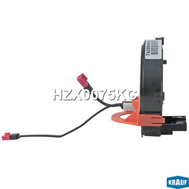 Krauf HZX0075KC Контактная группа подушки безопасности - 3