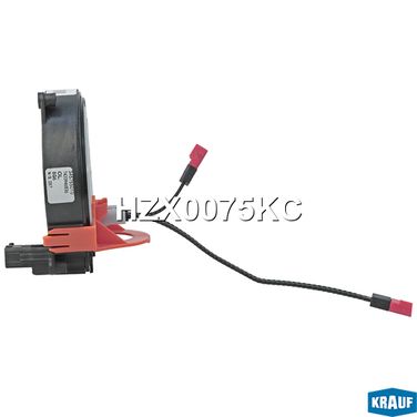 Krauf HZX0075KC Контактная группа подушки безопасности - 5